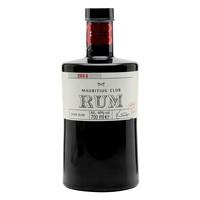 mauritius club rum 70cl