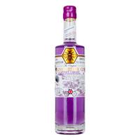 Manchester Sweet Violet Gin Liqueur 50cl