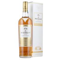 macallan gold 1824 series whisky 70cl