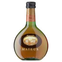 Mateus Rose Wine 24x 187ml Miniature Bottles