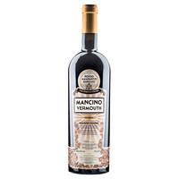 mancino vermouth vecchio 75cl