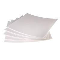 Major Brushes Craft Foam Sheets 300 x 300mm (Pack of 25)