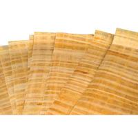 major brushes papyrus paper plain sheets pack of 10