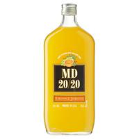 mad dog md 2020 orange jubilee fortified wine 75cl