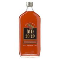 Mad Dog MD 20/20 Strawberry Fortified Wine 75cl