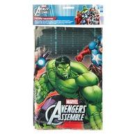 marvel avengers table cover each