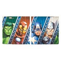 marvel avengers napkins pack of 20