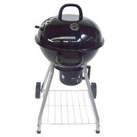 Master Cook 57cm Deluxe Kettle Barbecue