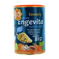 Marigold Engevita With Added B12 Yeast Flakes