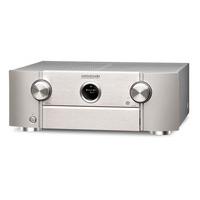 Marantz SR6011 Silver 9.2 Channel AV Receiver