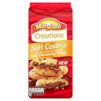 maryland creations soft centre milk chocolate price marked