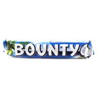 Mars Bounty Milk Chocolate