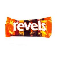 Mars Revels
