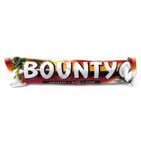 Mars Bounty Dark Chocolate