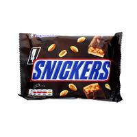 Mars Snickers 4 Pack