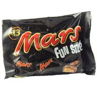 Mars Funsize Minis 13 Pack