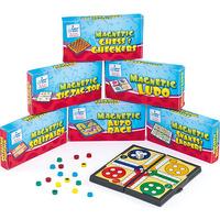 magnetic games pack of 30