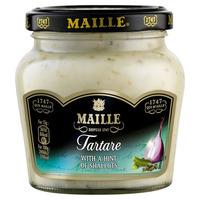 Maille Condiment Jar Tartare