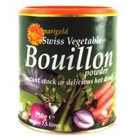 Marigold Swiss Vegetable Boullion Powder