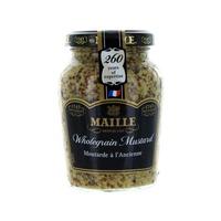 Maille Wholegrain Mustard