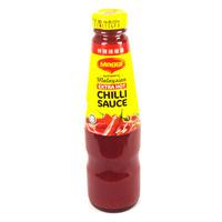 maggi extra hot chilli sauce