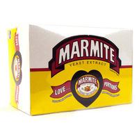 marmite yeast extract portions 24 x 8g