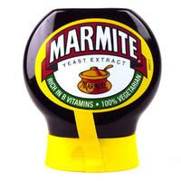 Marmite Yeast Extract Squeezy