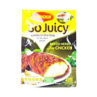 Maggi So Juicy Mixed Herbs For Chicken