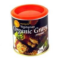 Marigold Organic Gravy Mix