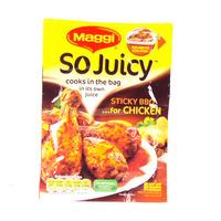 Maggi So Juicy Barbeque For Chicken