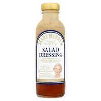 Mary Berry Salad Dressing