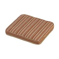 Marbella Stripe Large Carver Cushion