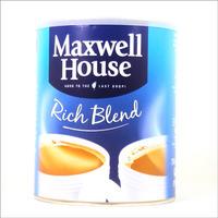 Maxwell House Rich Blend Coffee