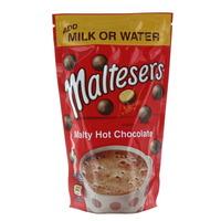 Maltesers Instant Hot Chocolate Pouch