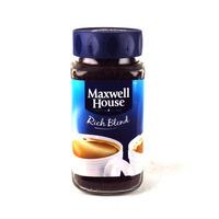 Maxwell House Coffee Granules