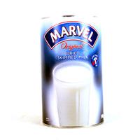 Marvel Dried Milk Tin