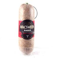 macsween traditional haggis