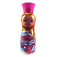 matey bubble bath molly