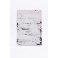 Marble Note Pad, PINK