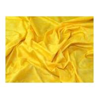 Marble Print Cotton Poplin Dress Fabric Yellow