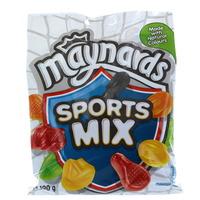 maynards sports mixture