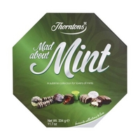 Mad About Mint Box (334g)