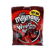 Maynards Red & Blacks