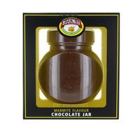 Marmite Hollow Chocolate Jar