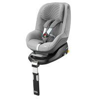 Maxi Cosi Replacement Seat Cover For Pearl-Concrete Grey (NEW)