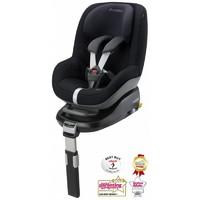 Maxi Cosi Replacement Seat Cover For Pearl-Total Black (NEW)