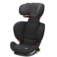 Maxi Cosi Replacement Seat Cover For RodiFix-Black Raven (New)