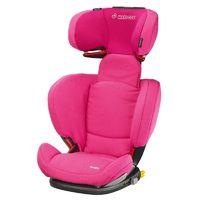 Maxi Cosi Replacement Seat Cover For RodiFix-Berry Pink (NEW)