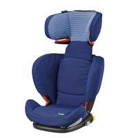 Maxi Cosi Replacement Seat Cover For RodiFix-River Blue (NEW)