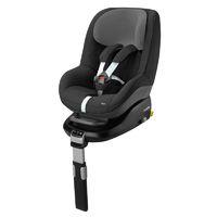 Maxi Cosi Replacement Seat Cover For Pearl-Black Raven (NEW)